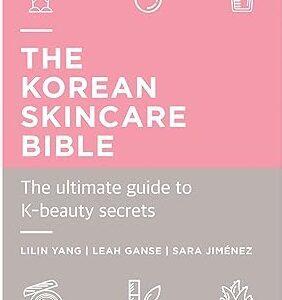 SKIN BOOK